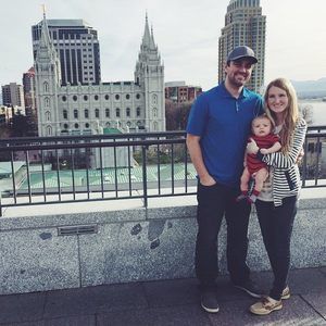 Meet your Posher, Ben